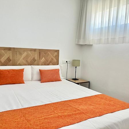 Dobo Malaga Soho Leilighet Eksteriør bilde