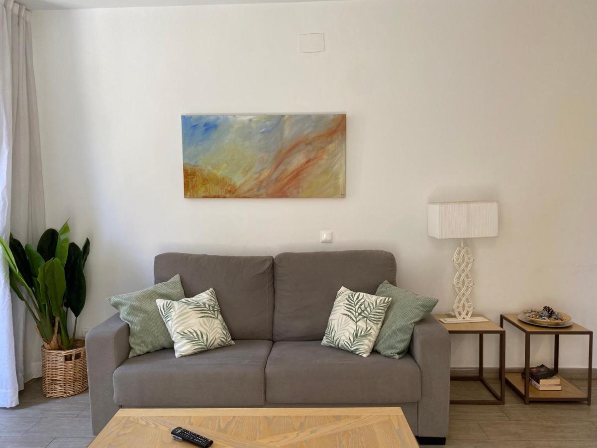 Dobo Malaga Soho Leilighet Eksteriør bilde